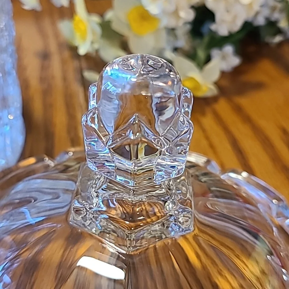 The Nutcracker Lidded Candy Dish - Picture 4 of 12